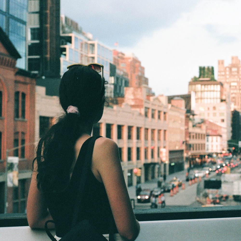 Meet your Posher, Daniela